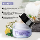 First aid - overnight skin regeneration mask