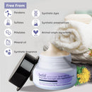 First aid - overnight skin regeneration mask