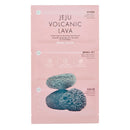 Jeju Volcanic Lava 3 Step Impurity Removing Nose Strip Kit