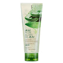 Jeju Aloe Fresh Soothing Foam Cleanser