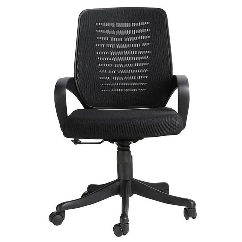 WorkStore Nova 406 Medium Back Mesh Chair