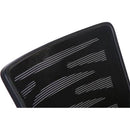 Parin Ergonomic Executive Chair, Black, PC 2022