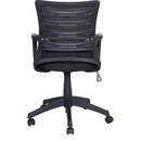 Parin Ergonomic Executive Chair, Black, PC 2022