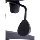 Ergonomic Office Chair by Parin, Black, PC 925 Grey