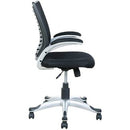 Parin Ergonomic Office Chair, Black, PC 924 Black