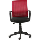 Parin Ergonomic Office Chair, Black, 998AB