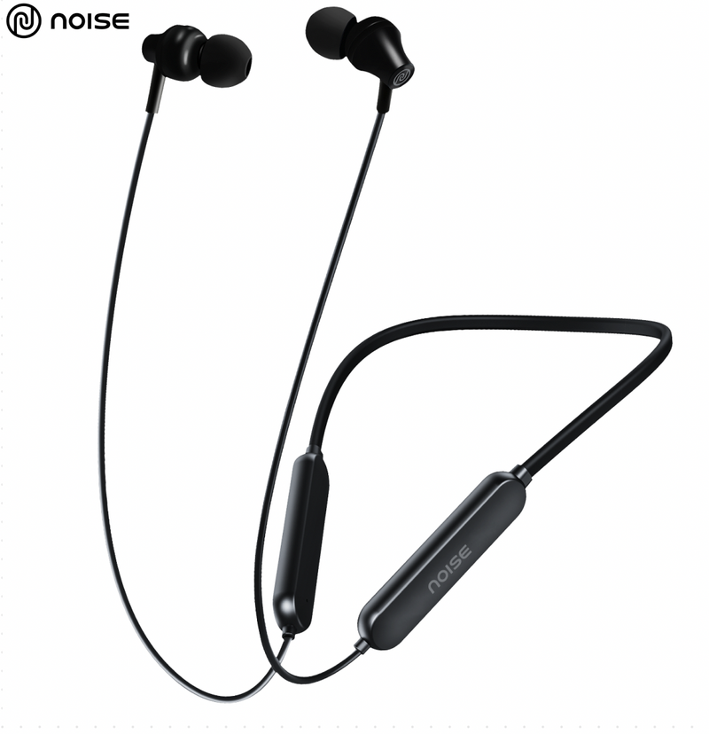 Noise Tune Lite Neckband headphones