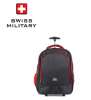 Swiss Military Laptop trolley bagpack BPT2