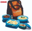 CARRY LUNCH-536