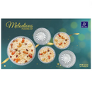 Crystal Pudding set-Melodious
