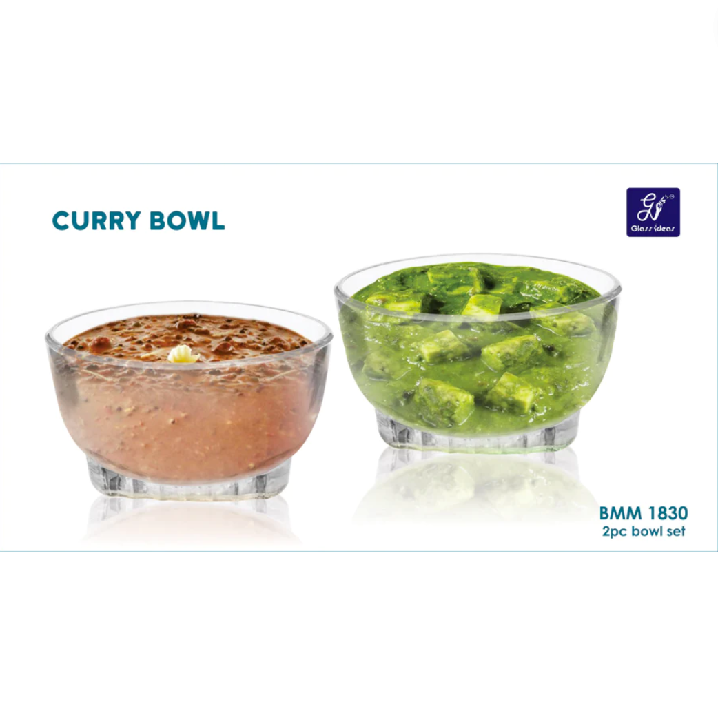 Curry Bowl-BMM