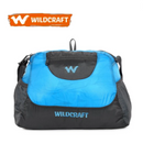 Pack and Go messenger