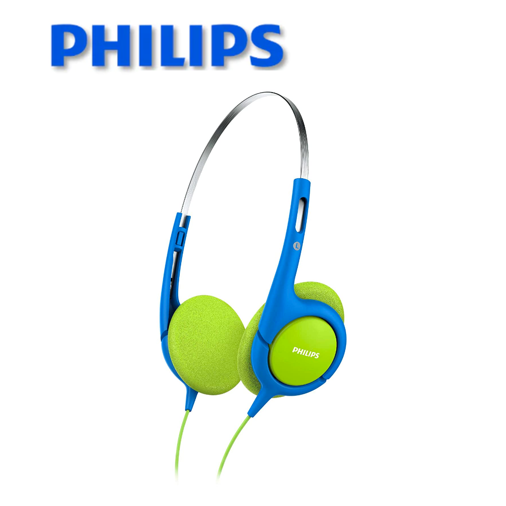 Philips wired headphone SHK1030