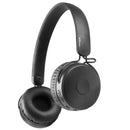 Portronics Muffs M Bluetooth Headphones With Immersive Stereo Sound, Hands Free Mic & AUX Port