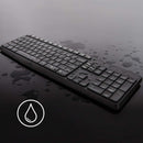 Logitech MK 235 Wireless Keyboard & Mice Combo