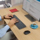 Logitech MK 235 Wireless Keyboard & Mice Combo