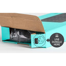 Logitech MK 235 Wireless Keyboard & Mice Combo