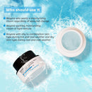 The true cream - aqua bomb - 25 ml