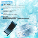 The true cream - aqua bomb - 50 ml