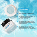 The true cream - aqua bomb - 25 ml