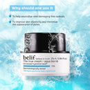 The true cream - aqua bomb - 50 ml