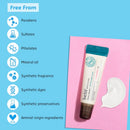Stress shooter-cica lip sugar scrub - 10g