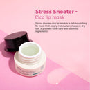 Stress shooter-cica lip mask - 20 ml