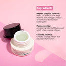 Stress shooter-cica lip mask - 20 ml