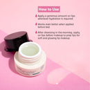 Stress shooter-cica lip mask - 20 ml