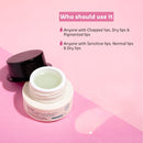 Stress shooter-cica lip mask - 20 ml