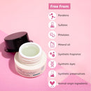 Stress shooter-cica lip mask - 20 ml