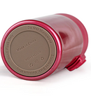Cello Monty Stainless Steel Flask, 300ml, Pink